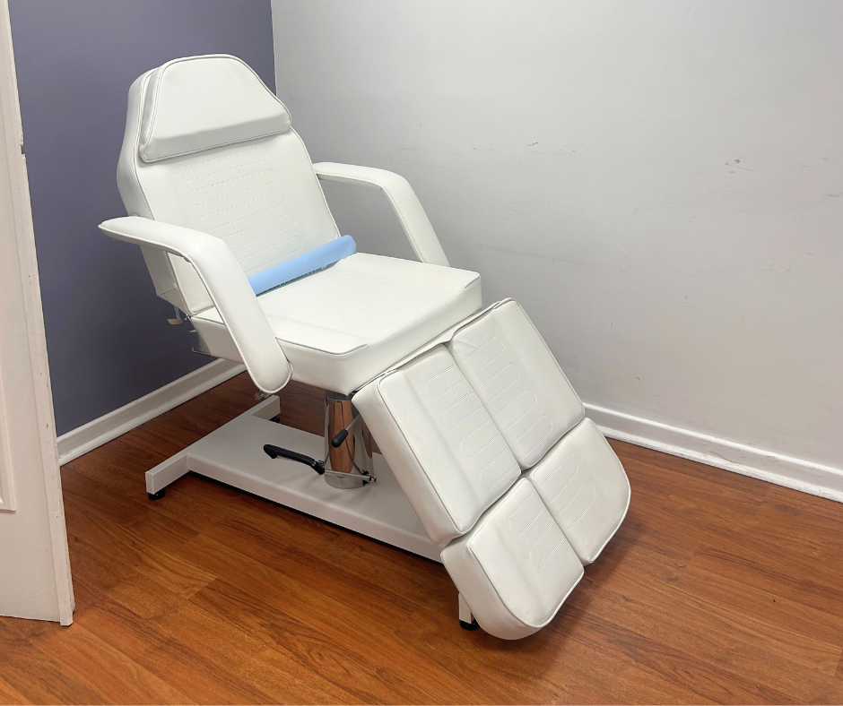 Ouverture Centre de santé infirmier de Roanne