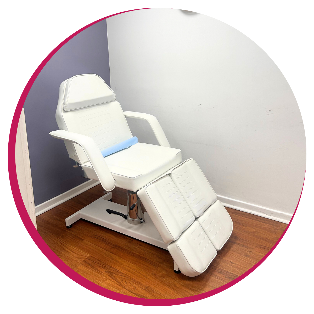 Centre infirmier de Roanne